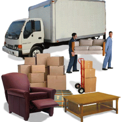 Furniture Movers Lahore