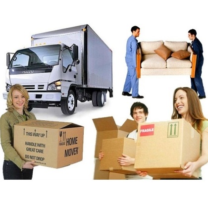 House Relocation Services Pakistan