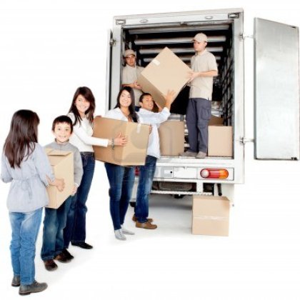 Image result for moving company